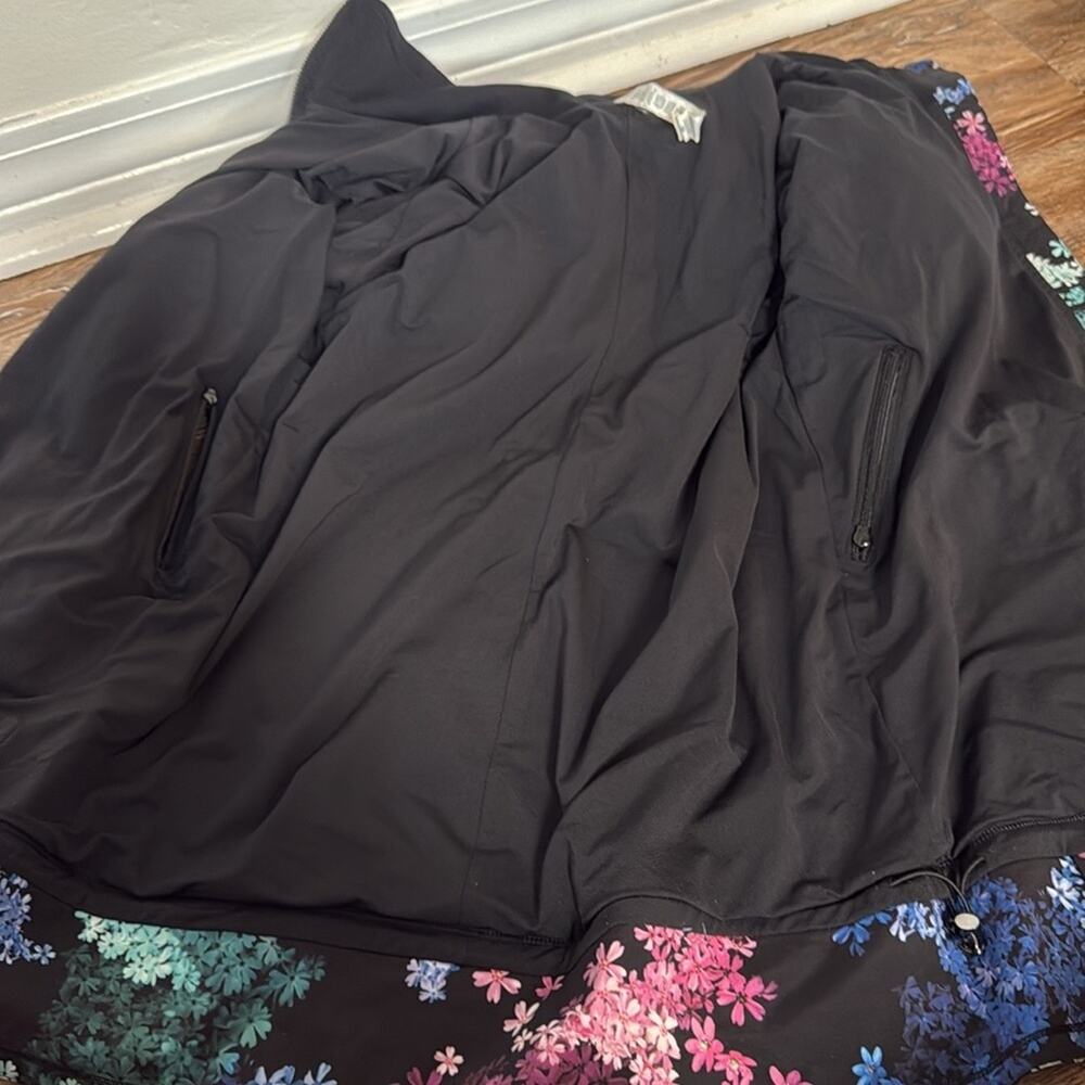 Lululemon run bandit “ petal pop” size 8 - Picture 10 of 11